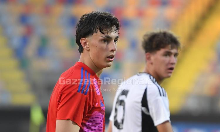 Chi &egrave; Giaretta, il portiere scudettato della Juve con un nonno ex Serie A?