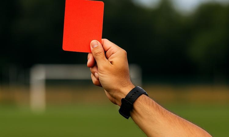 Calcio giovanile, tra passione e deriva: &egrave; tempo di fermarsi