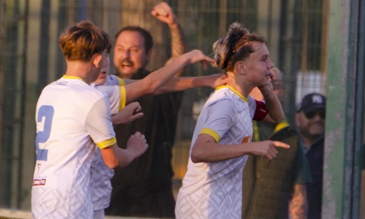 Il Savio cala il poker: Accademia Frosinone al tappeto e terzo posto