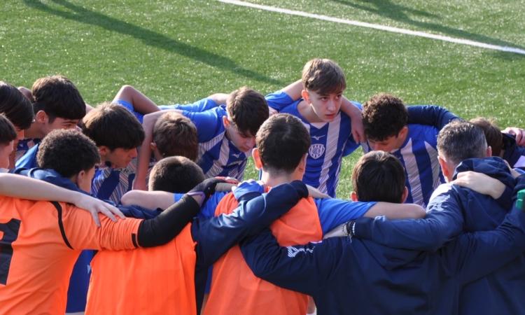 Vis Aurelia Under 16 Regionale