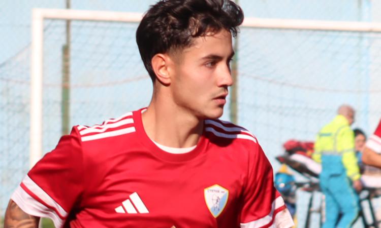 L'Atletico Torrenova va avanti, ma la Cynthia c'&egrave;: parit&agrave; nello scontro diretto