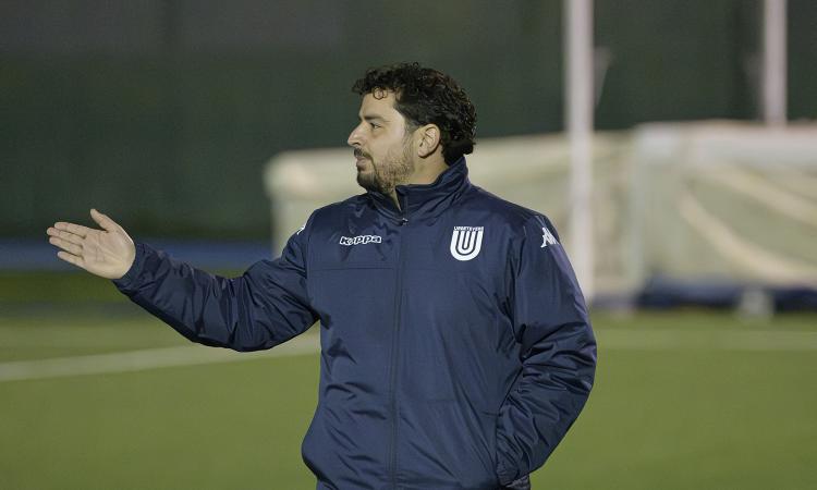 Kristian Di Stefano e l'Urbetevere si separano