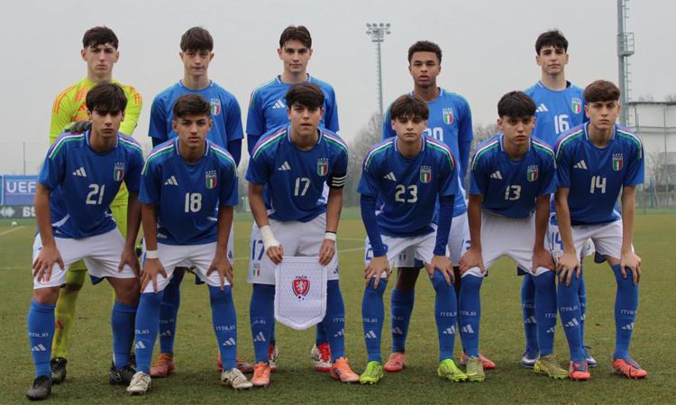 Le scelte di Battisti per il doppio impegno contro la Spagna