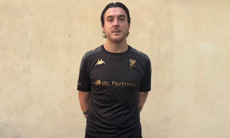 Ladispoli, Modesti: "Bravi a reagire, ora aspettiamo la gara di ritorno"