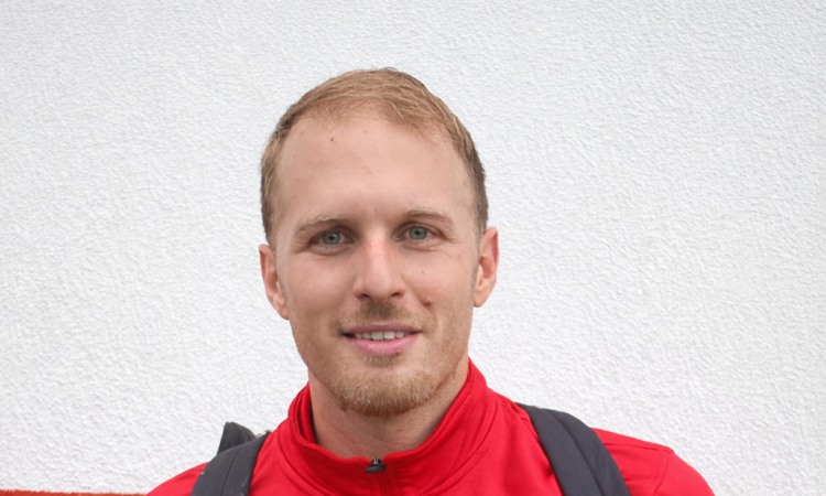 Real San Basilio, Zitelli: "Doppio vantaggio prezioso, ma nel calcio nulla &egrave; scontato"