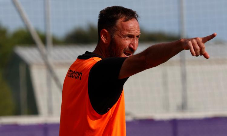 Ostiamare, l'imperativo &egrave; vincere. D'Antoni: "A noi i complimenti non bastano"