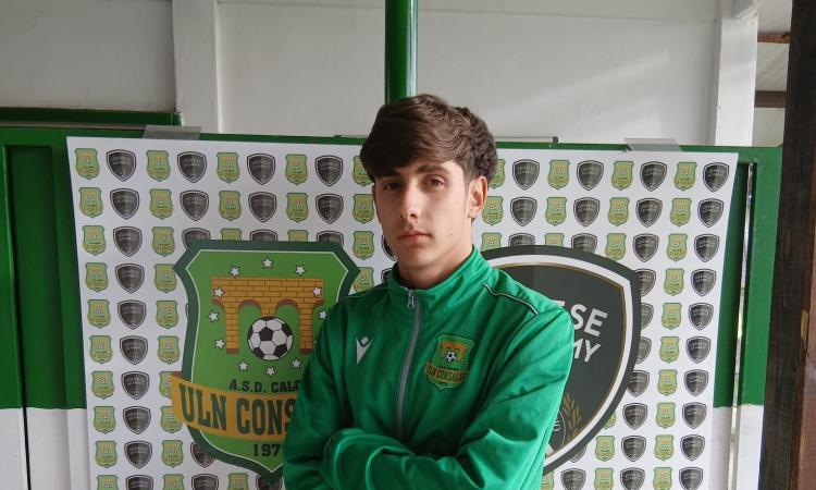 Consalvo, D'Aniello: "Nel girone di ritorno miglioreremo"