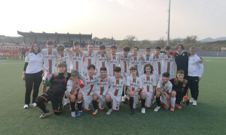 Real Vis Artena, Cristiani: "Se non avessi creduto alla salvezza non avrei accettato"