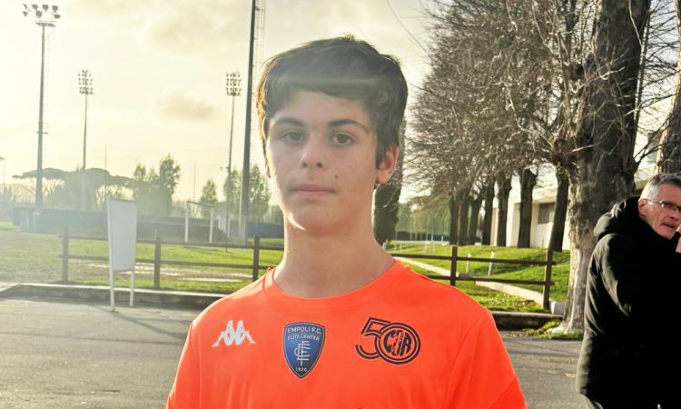 Procesi, COR &copy;Gazzetta Regionale