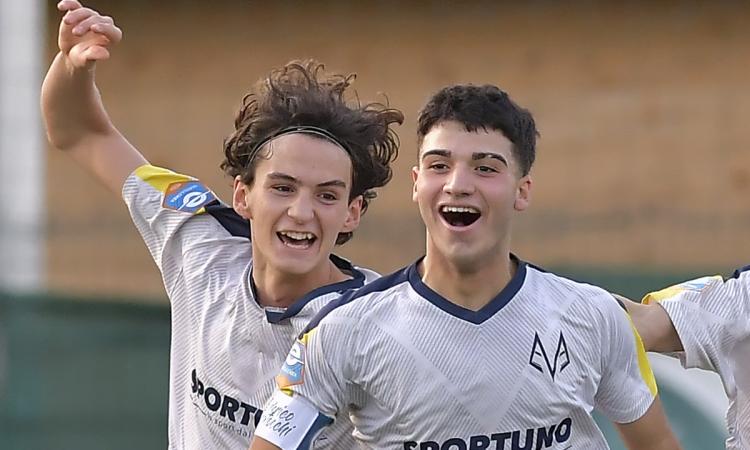 Esulta la Fonte Meravigliosa