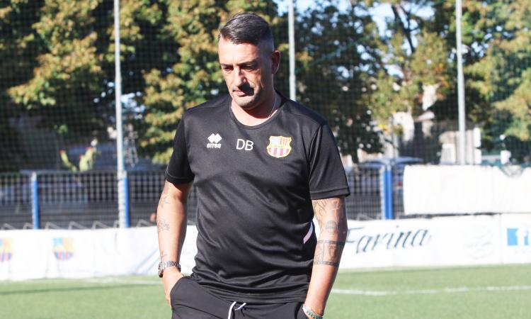 Damiano Buffa (Foto &copy;De Cesaris)