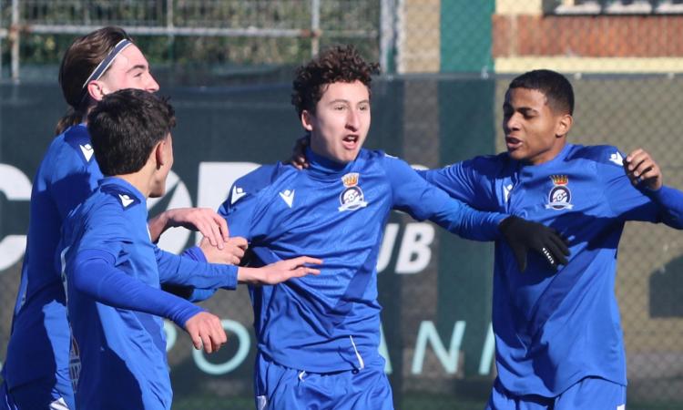 Citt&agrave; di Ciampino esulta