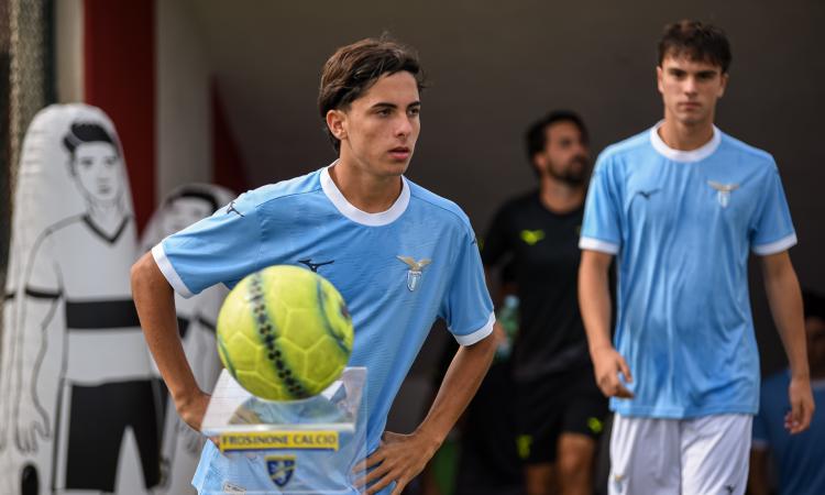 Michele Elena, altri due gol (Foto &copy;Martini)