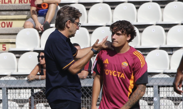 Guidi e Almaviva (Foto &copy;De Cesaris)