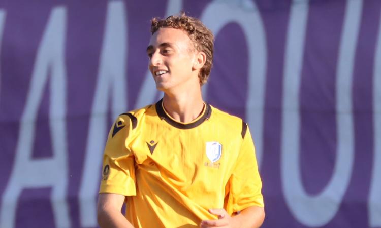 Davide Valentini Tor Tre Teste