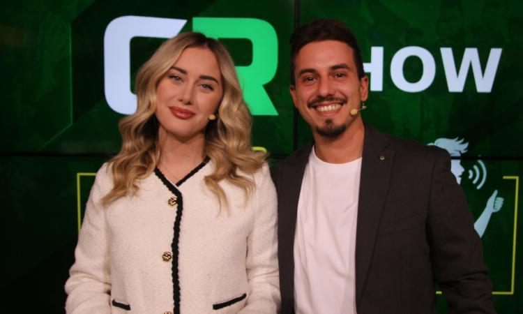 GR Show - Se lo dice Gazzetta
