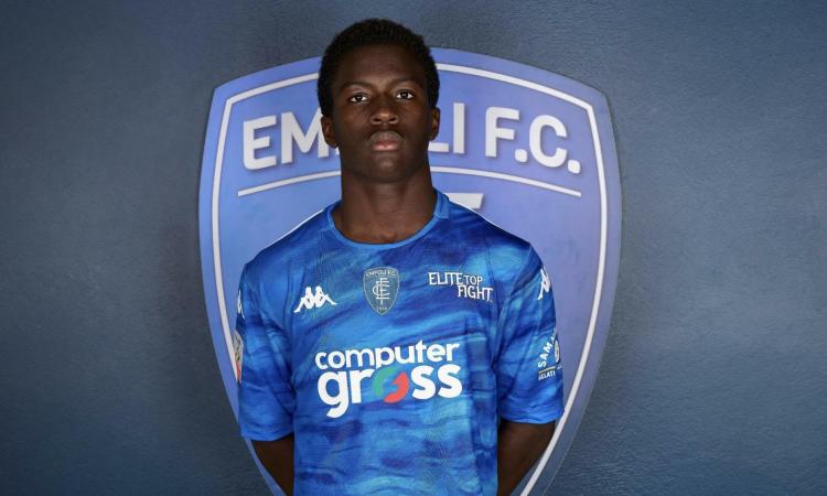 Kri Bi Koffie (Foto &copy;Empoli)