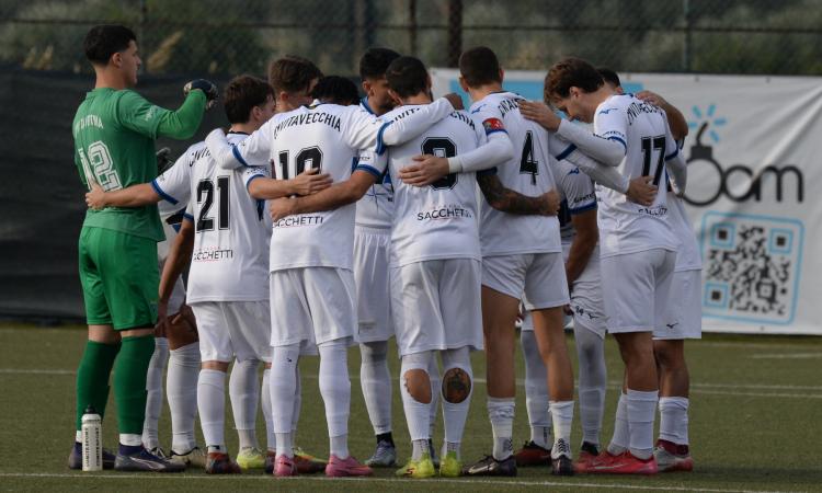 Civitavecchia, un identit&agrave; ritrovata: il cambio di modulo funziona