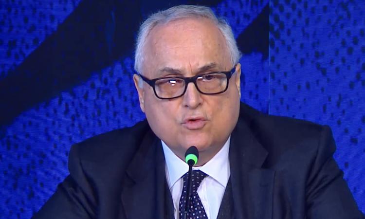 Claudio Lotito