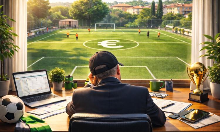 Caro Calcio: la seconda puntata