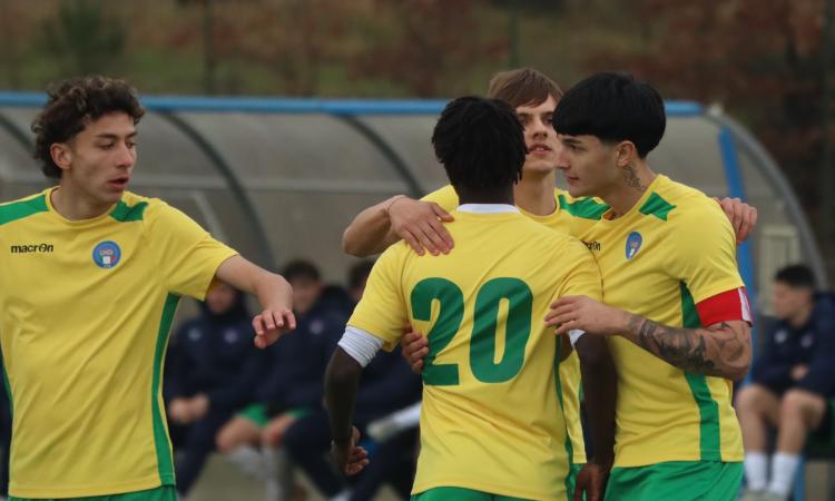 La Rappresentativa Under 19 pronta alla sfida con l'Abruzzo