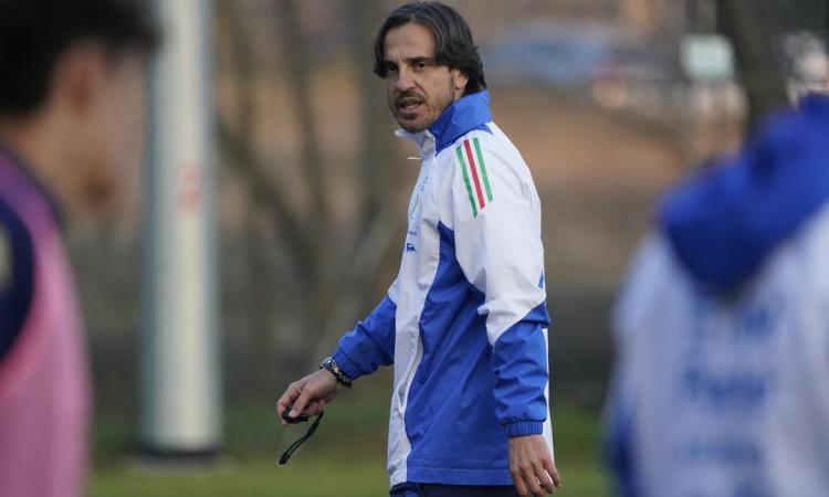 Perillo e Bonifazi piegano la Francia: ottimo il test per Franceschini