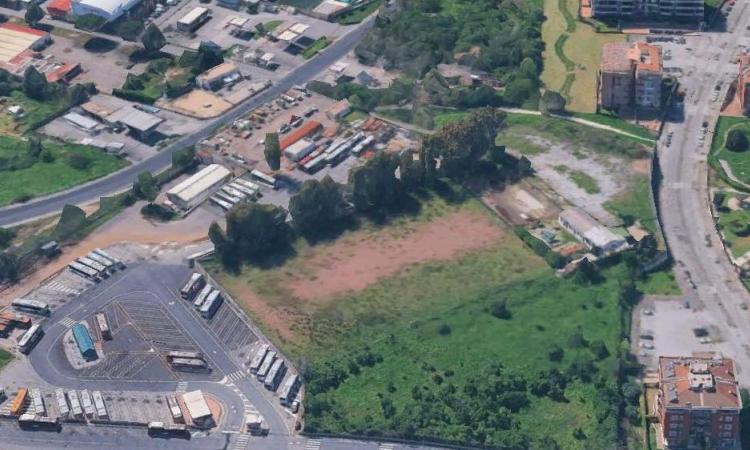 Il campo del Quarticciolo pronto a tornare in attivit&agrave;