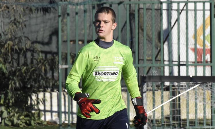 Longarina, come nasce il gol di Cerroni? "Nulla di provato, ma neppure casuale"