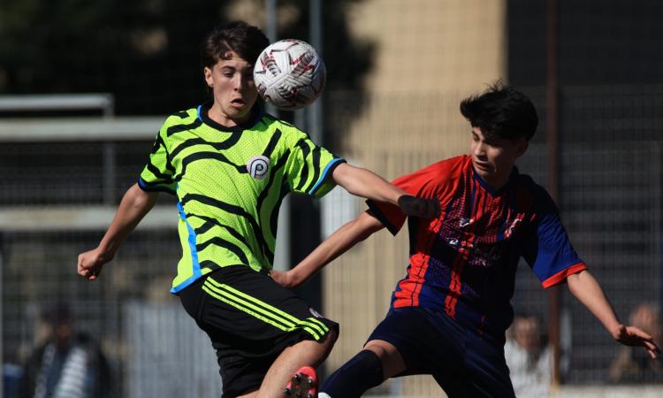 Ponte di Nona - Pomezia