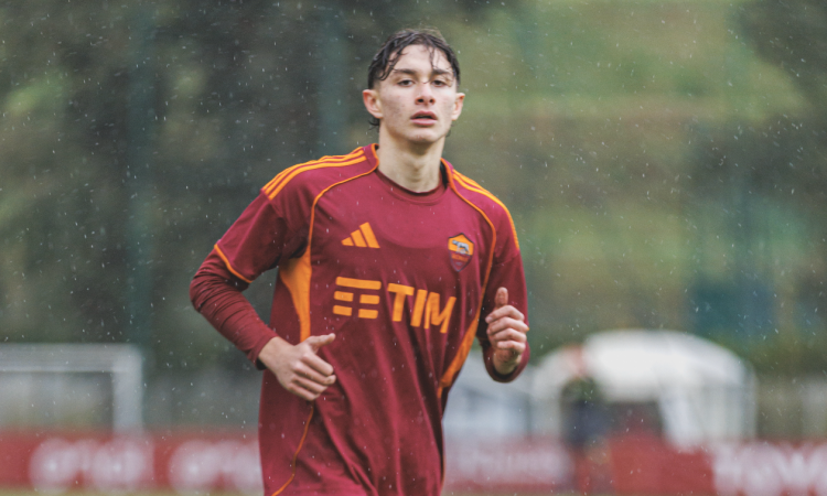 Valerio Maccaroni (Foto &copy;Middione)