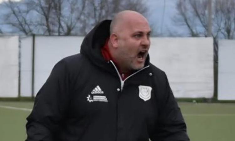 Sporting San Cesareo