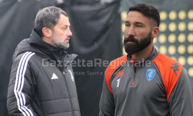 Empoli-Juve, il duello a distanza prosegue e nel mirino&hellip; il remake della finale