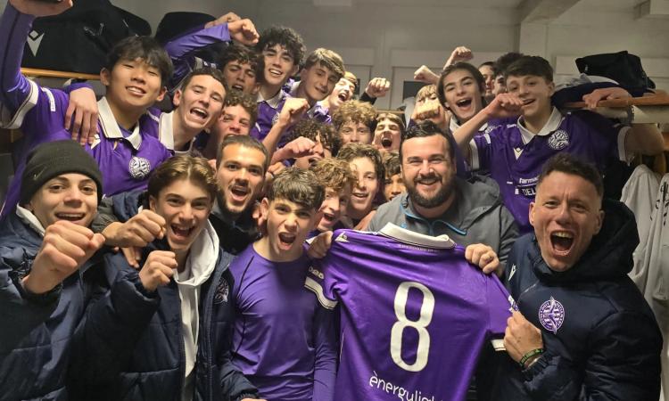 L'Ostiamare ricorda Giacch&eacute;