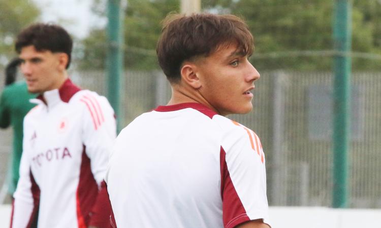 Mattia Almaviva (Foto &copy;De Cesaris)