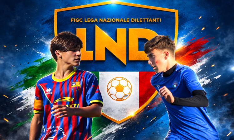 Flavio Bellanti e Leonardo Bottan