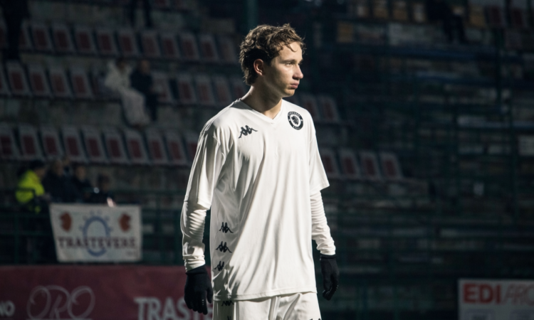 Nicol&ograve; Bertuccio