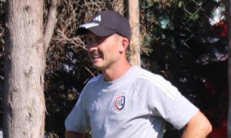 Tor Tre Teste, chiuso il capitolo Lucidi: tecnico e rossobl&ugrave; si separano