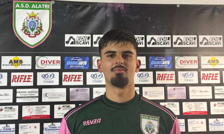 Alatri, Bianco: "Grande soddisfazione, ora proviamo a vincere tutto"