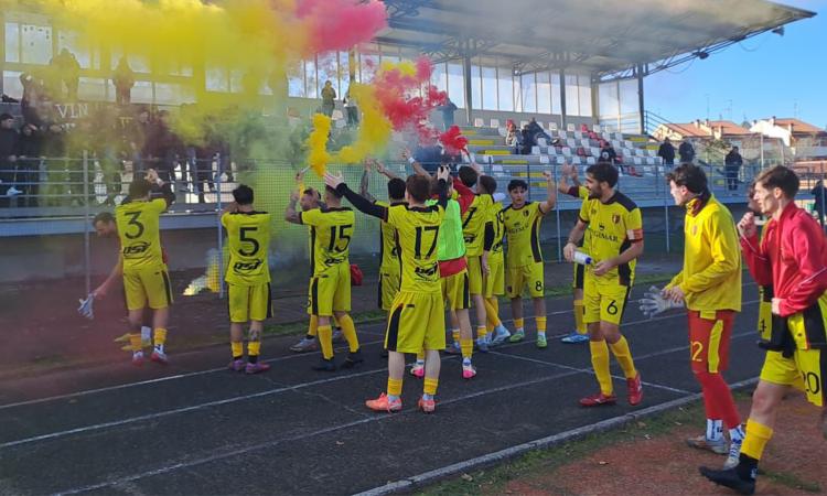 Ufficiali le prime finaliste. Tra una settimana il quadro completo