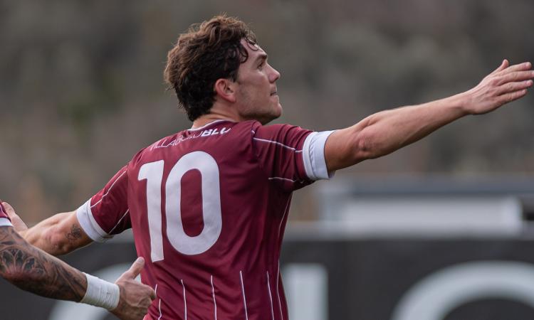 Madonna avvisa l&rsquo;Eccellenza: "Siamo forti, Ferentino da playoff"