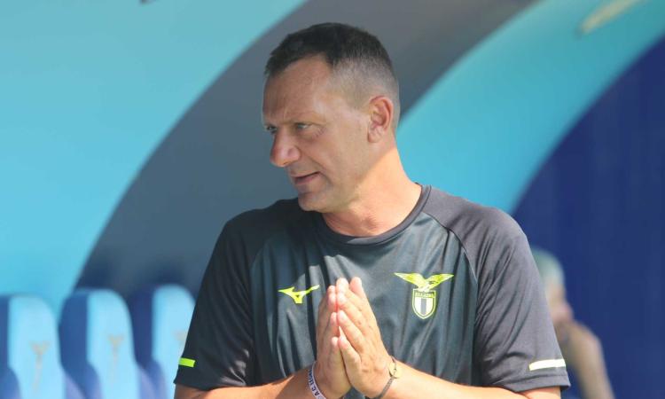 Lazio, questa brucia: al Genoa basta Gibertini per tornare a sorridere