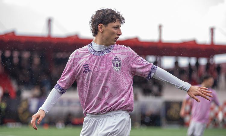 Boreale, la prima con il Venafro &egrave; in casa: effettuato il sorteggio