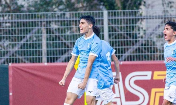 Lazio, il primato &egrave; tuo! Conti e Vinci valgono la fase interregionale