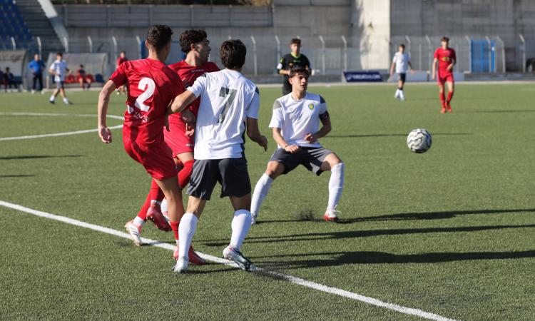 Il Guidonia torna a trionfare: battuto in scioltezza il Siracusa