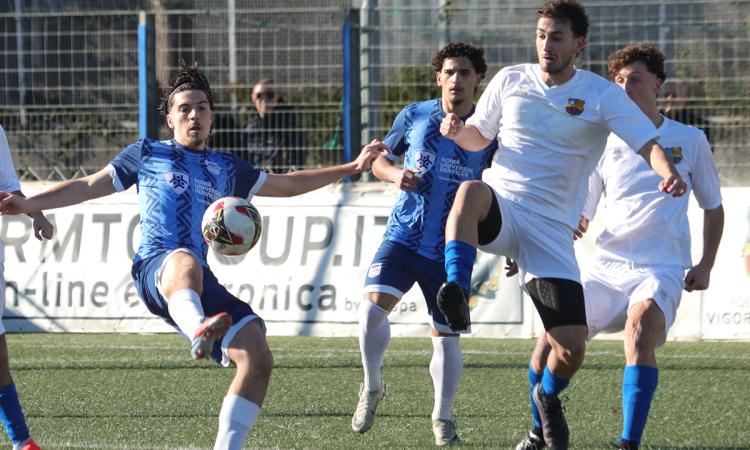 Savio e Vigor Perconti