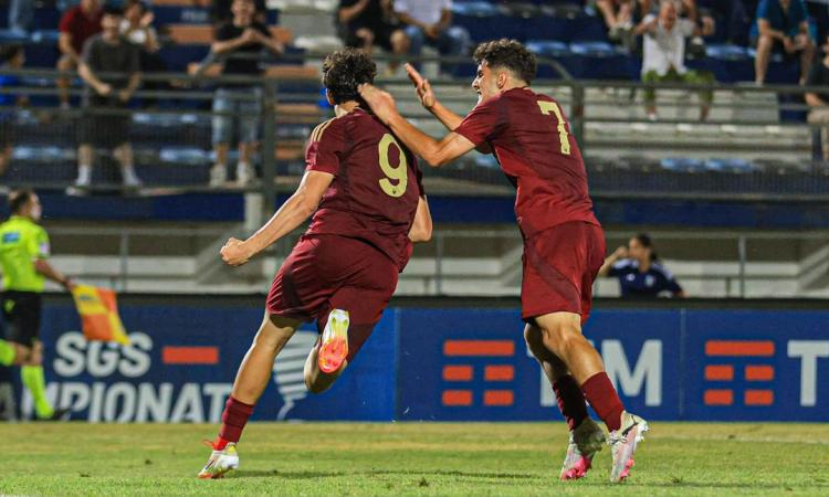 Finali Settore Giovanile e Scolastico: scelta ufficialmente la sede