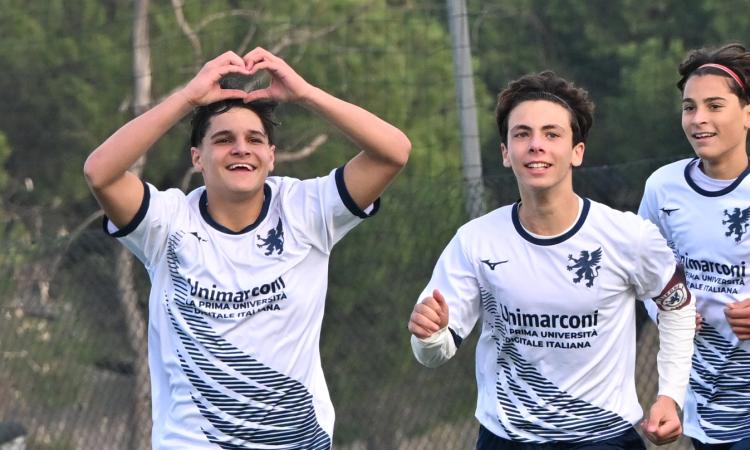 Pari tra Lodi e Savio, un risultato che sorride a Grifone ed Accademia