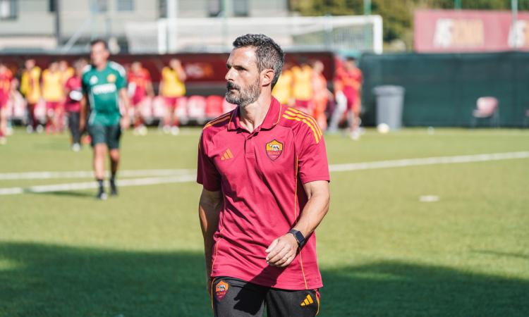 Marco Ciaralli (Foto &copy;Mariani)