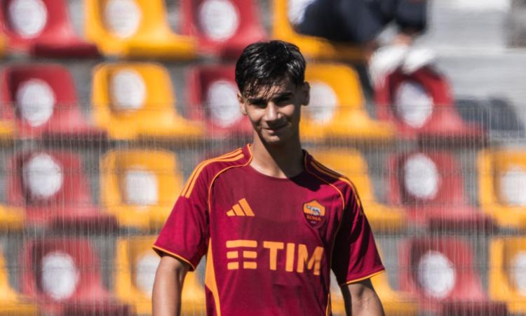 Diofebo, decisivo (Foto &copy;Mariani)