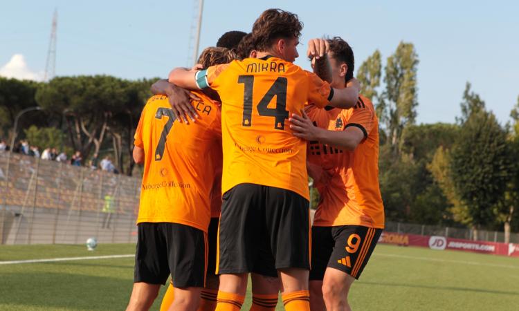 Roma in festa (Foto &copy;De Cesaris)